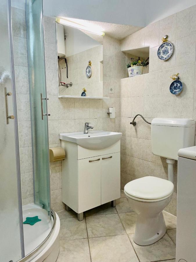 Rosa Apartmán