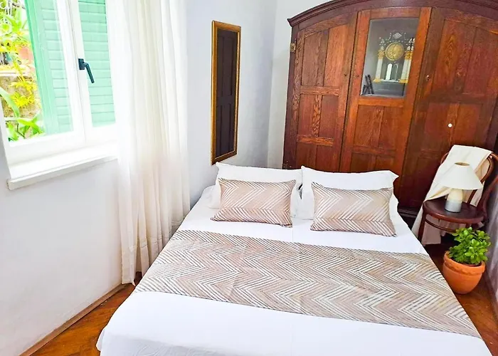 Apartments Villa Rosa
