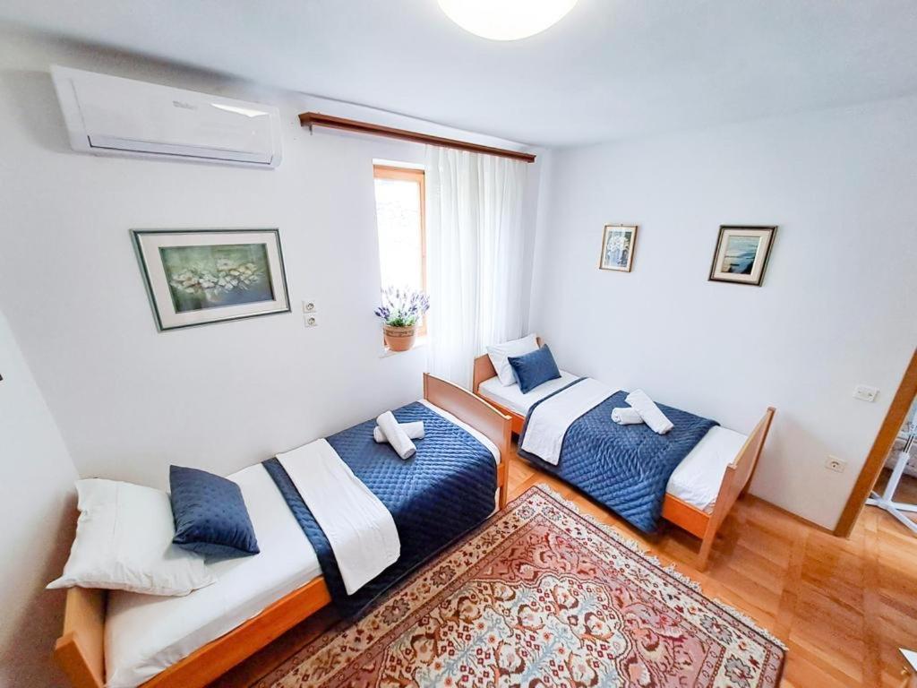 Rosa Apartment *